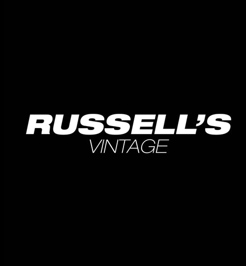 Russells Vintage